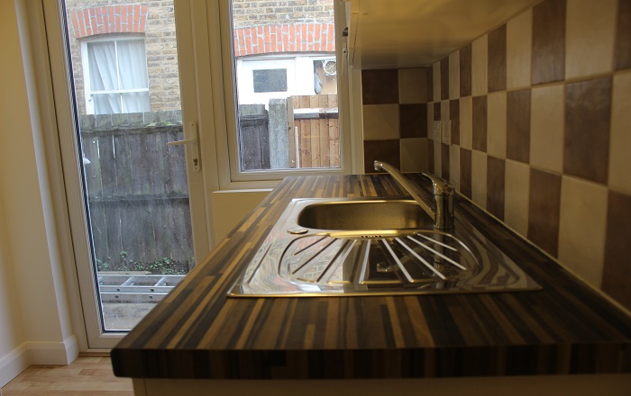 Project Completed